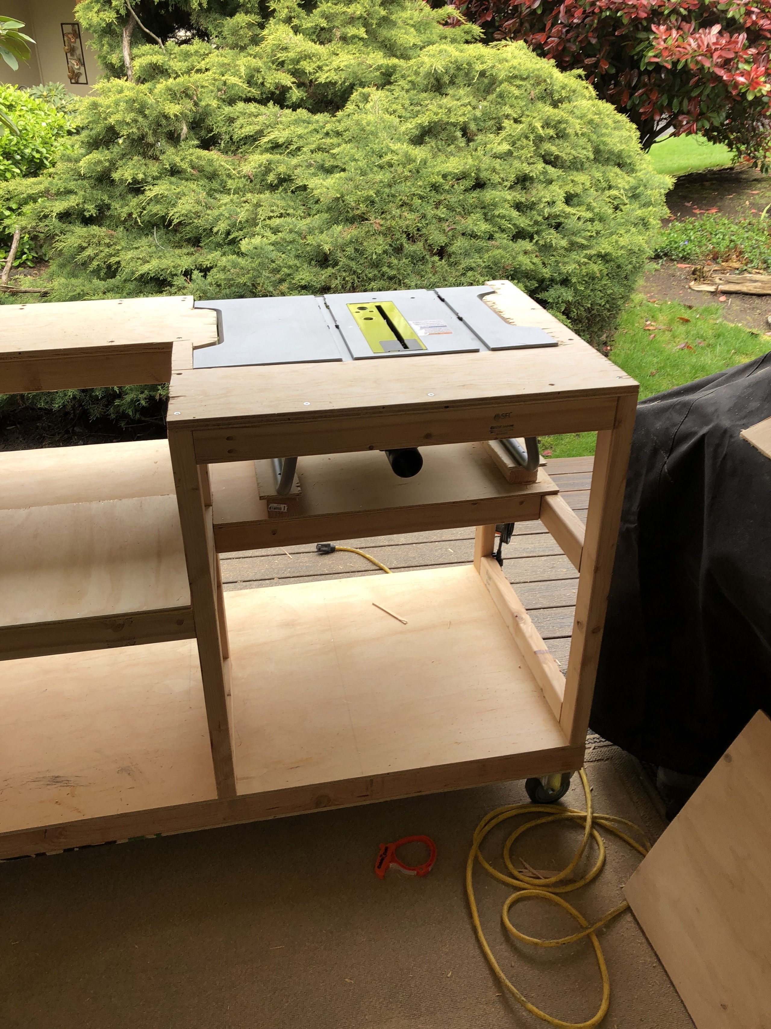Portable work bench with images workbench decor