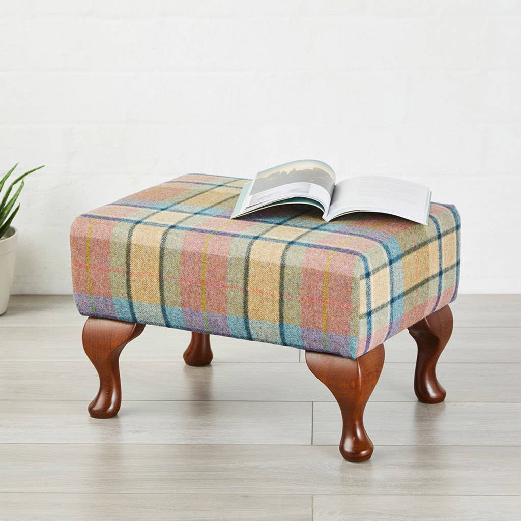 Small Foot Stools Ideas On Foter   Richmond Small Footstool By Footstools And More 1 