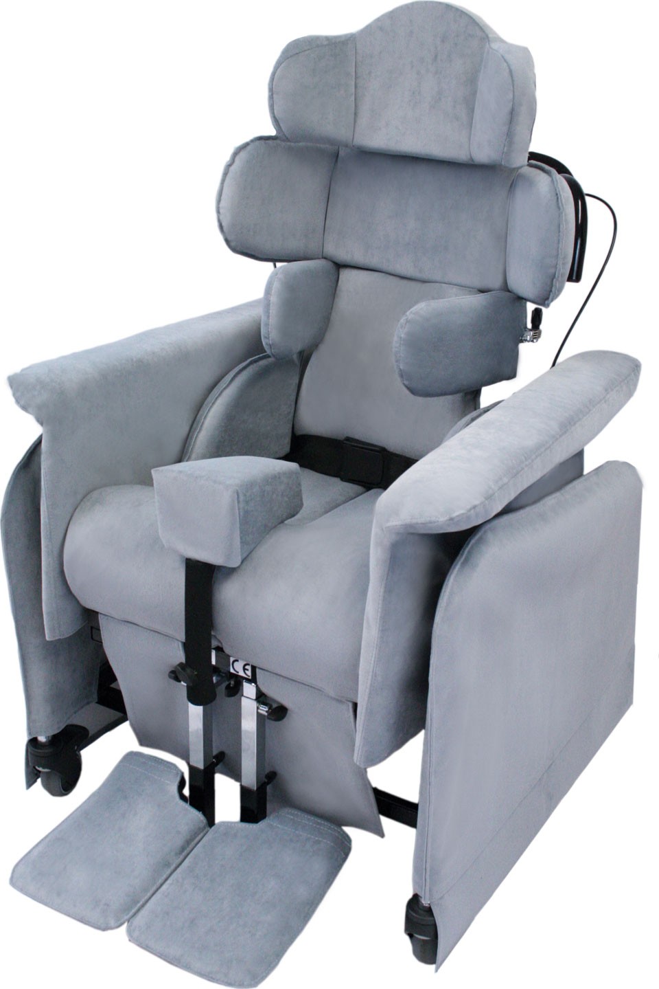 Specialist seating midshires mobility group