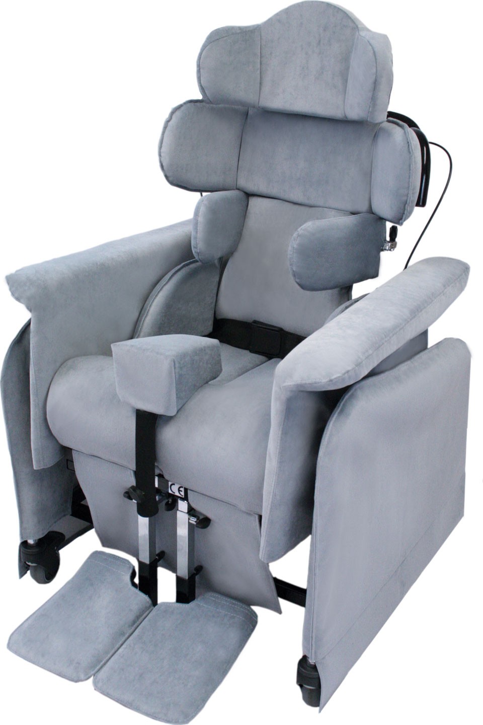 recliners for disabled people