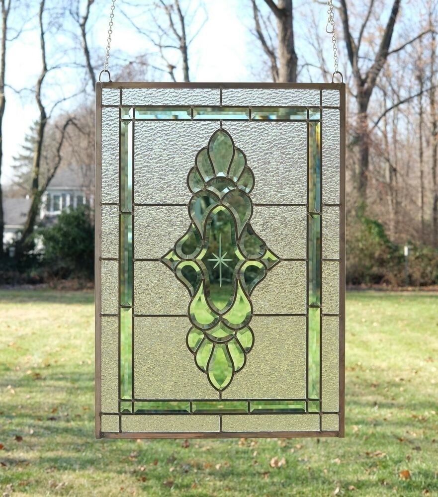 Stained Glass Window Panels - Ideas on Foter