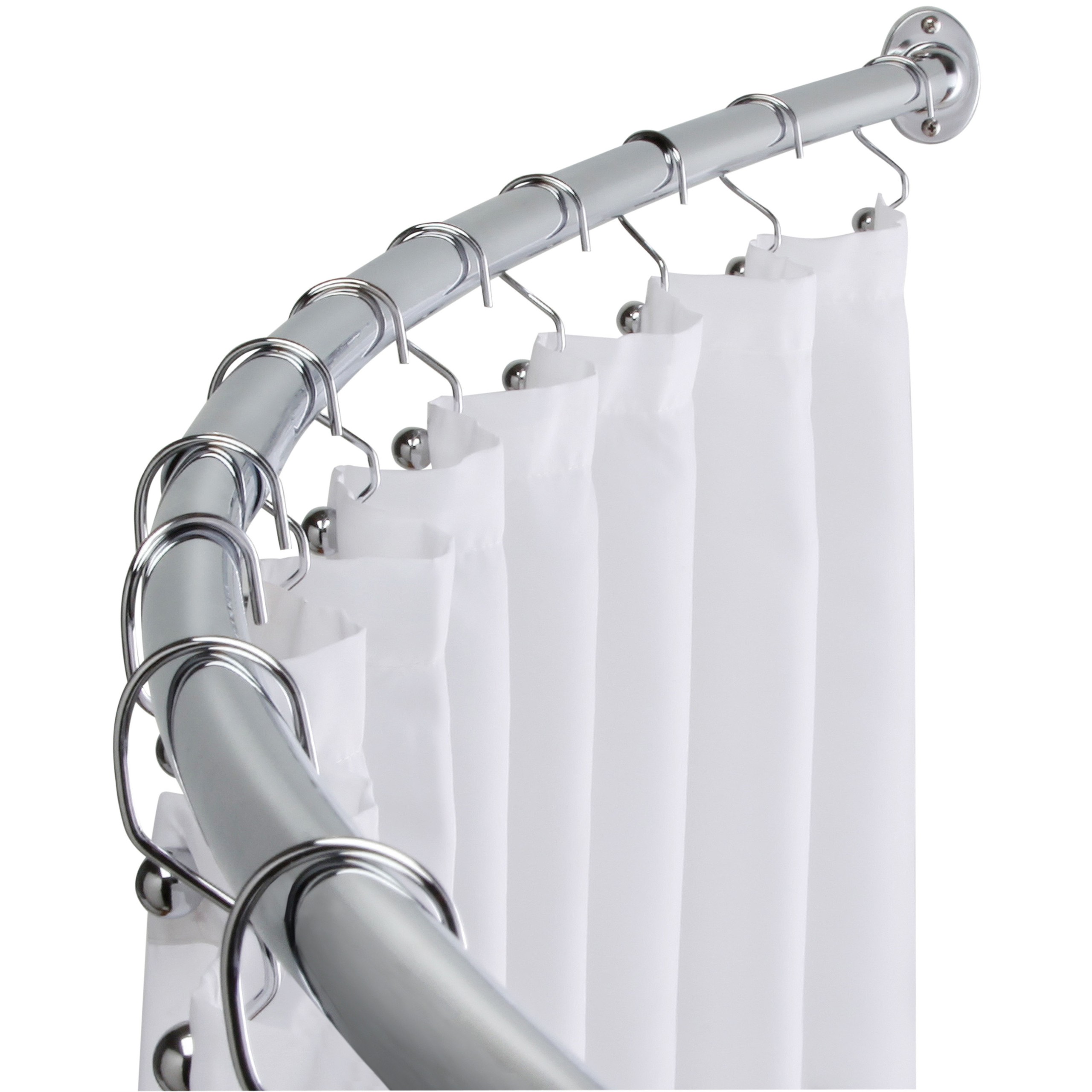 best-50-round-shower-curtain-rod-ideas-on-foter