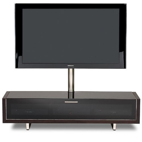 Tv stand with swivel mount 1