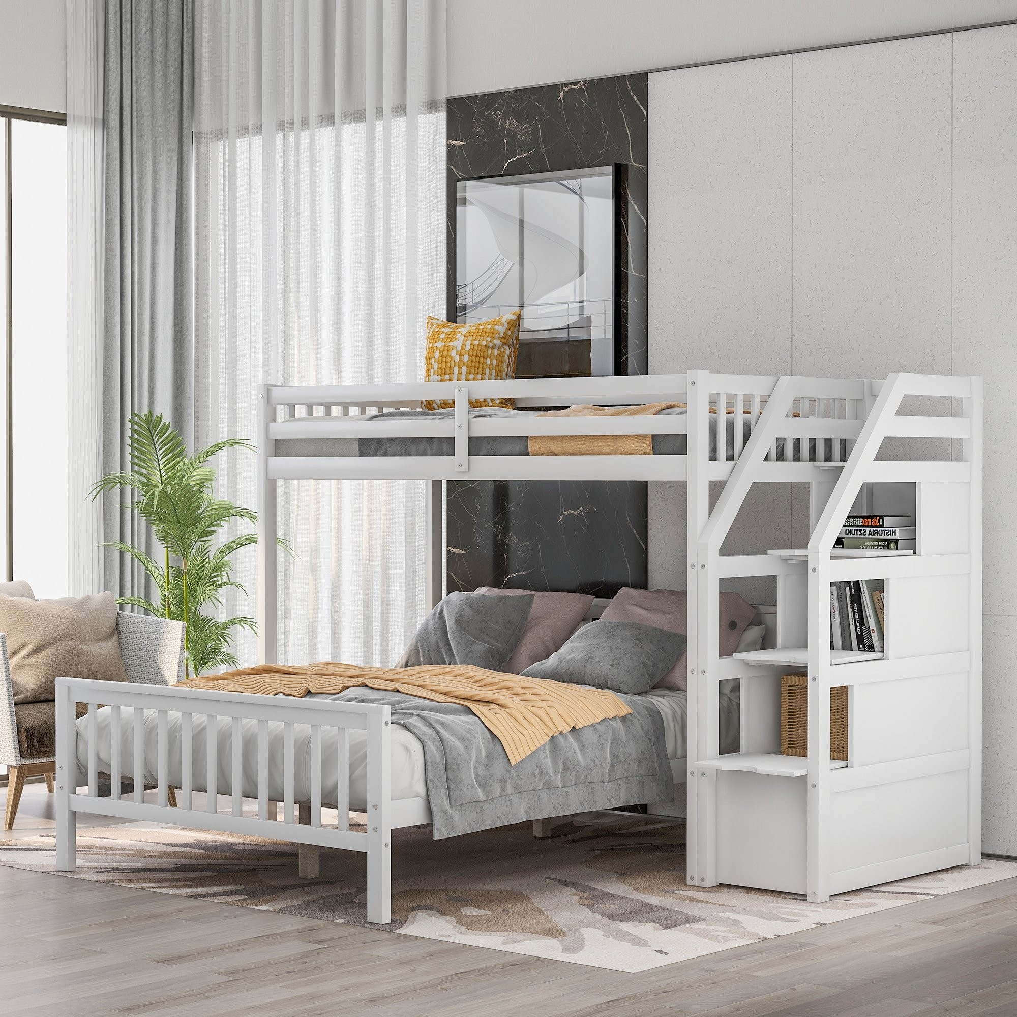 Loft Beds With Storage Underneath - Ideas on Foter