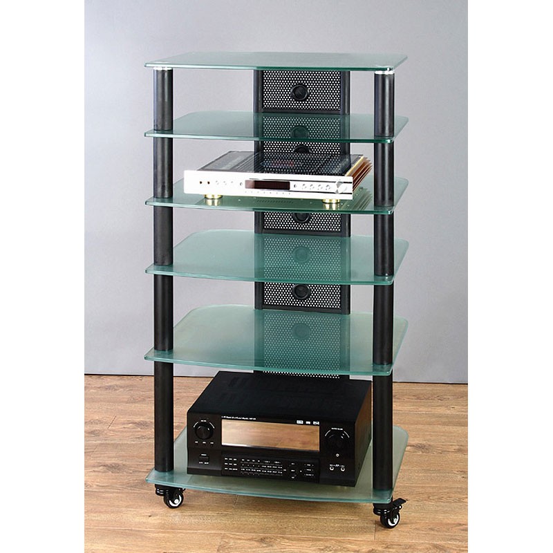 Audio Racks And Stands Ideas On Foter