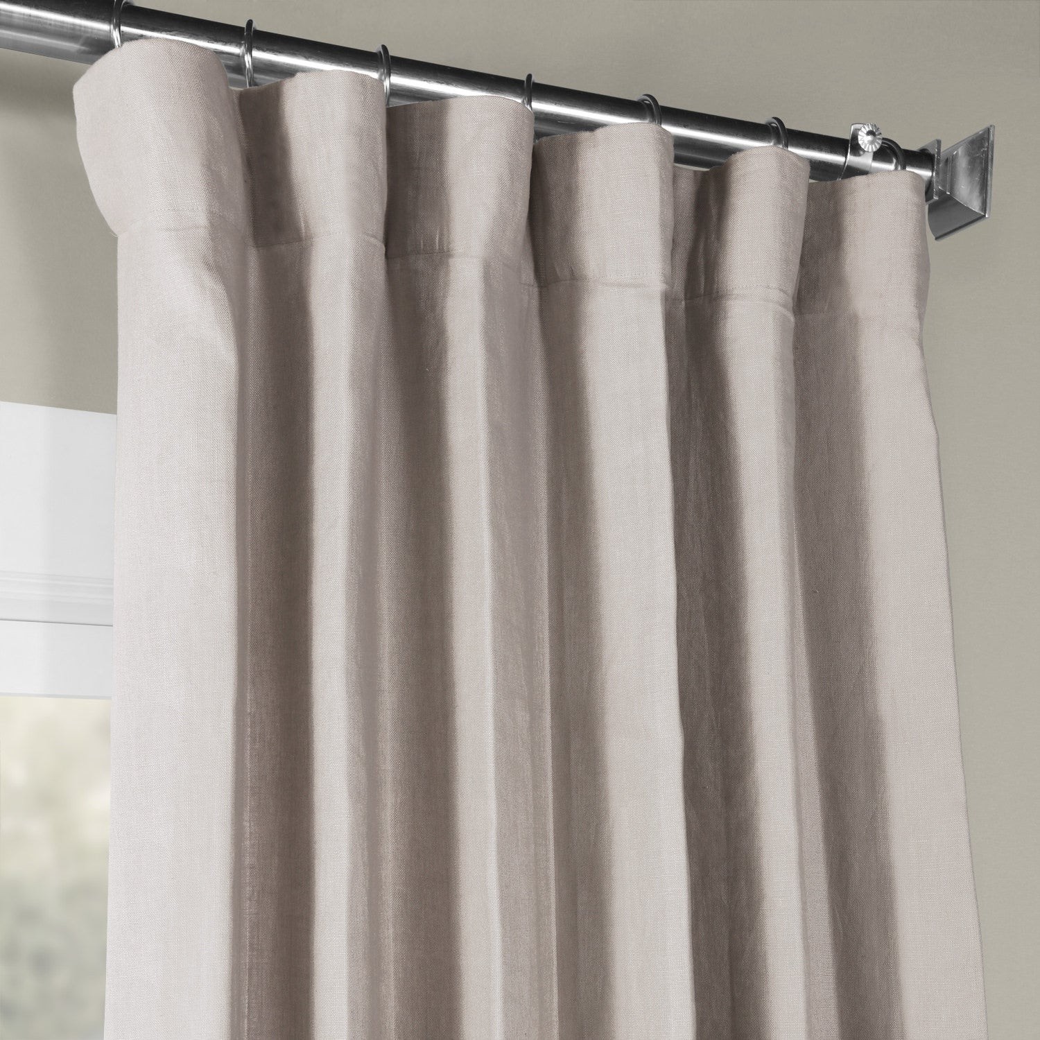 French Linen Curtains - Ideas on Foter