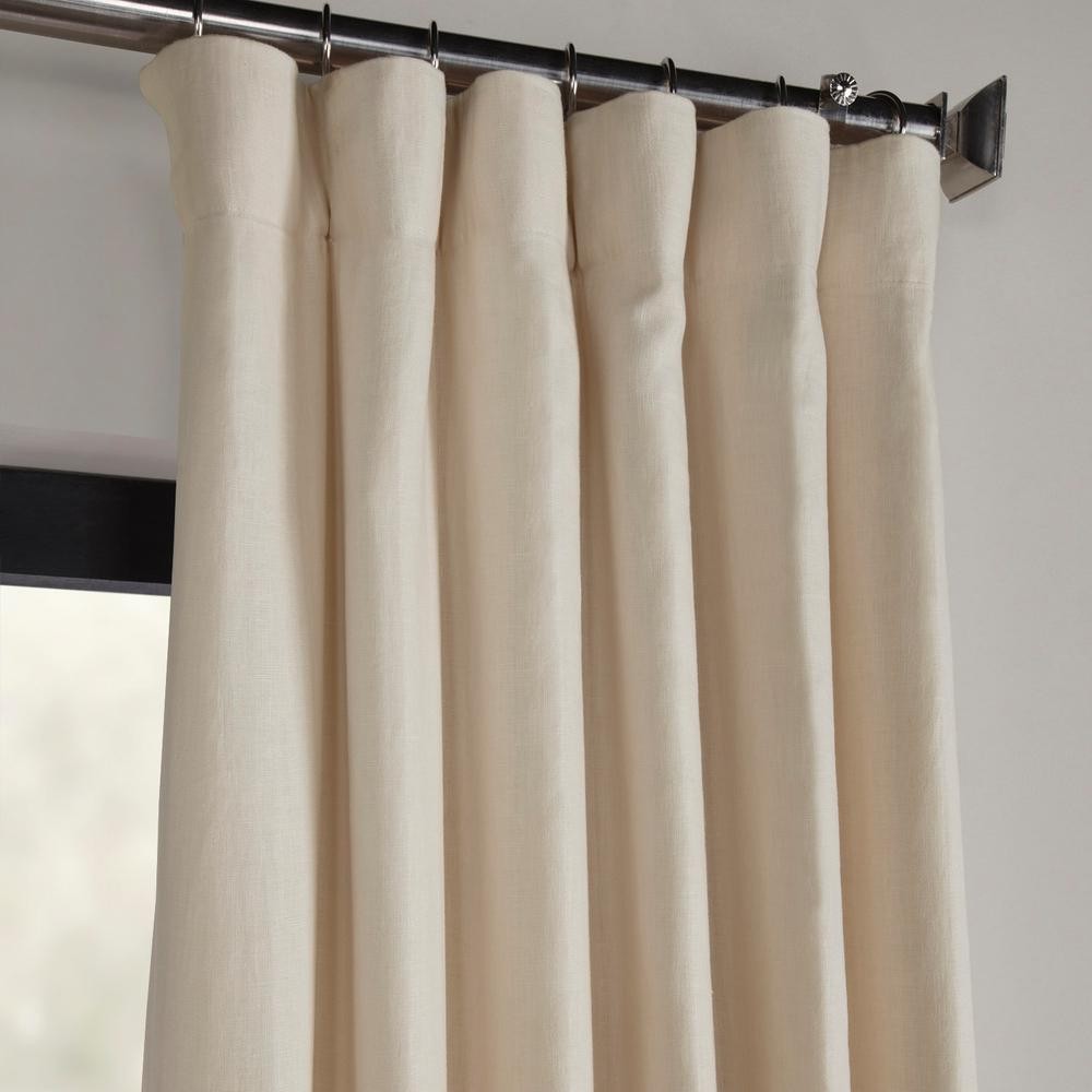 French Linen Curtains - Ideas on Foter