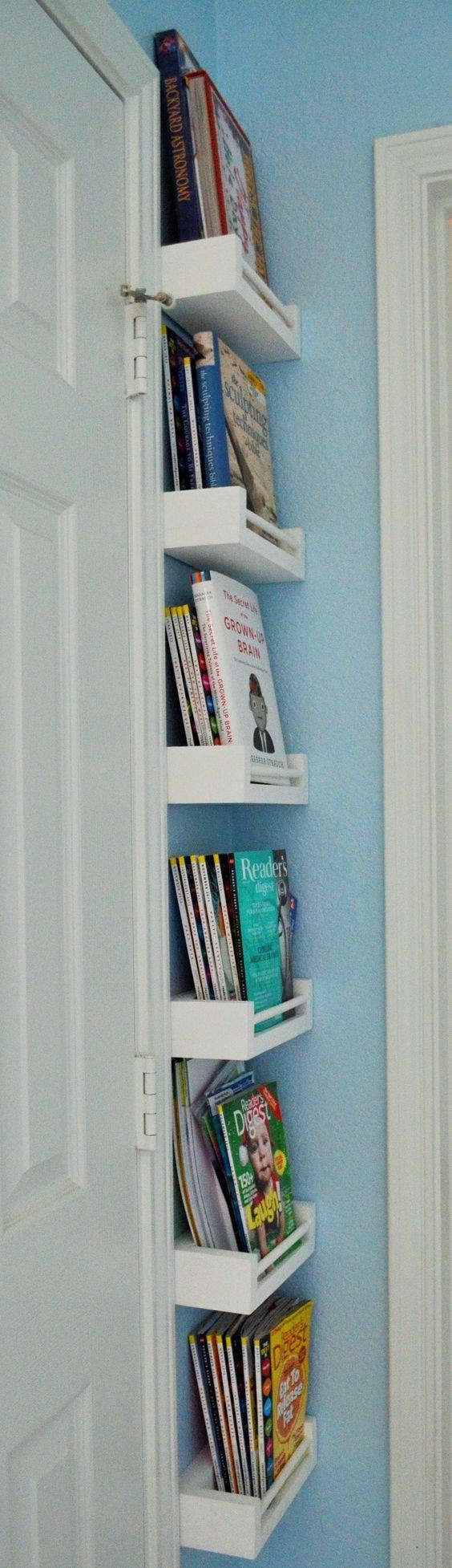 20 diy corner shelves to beautify your awkward corner 2017