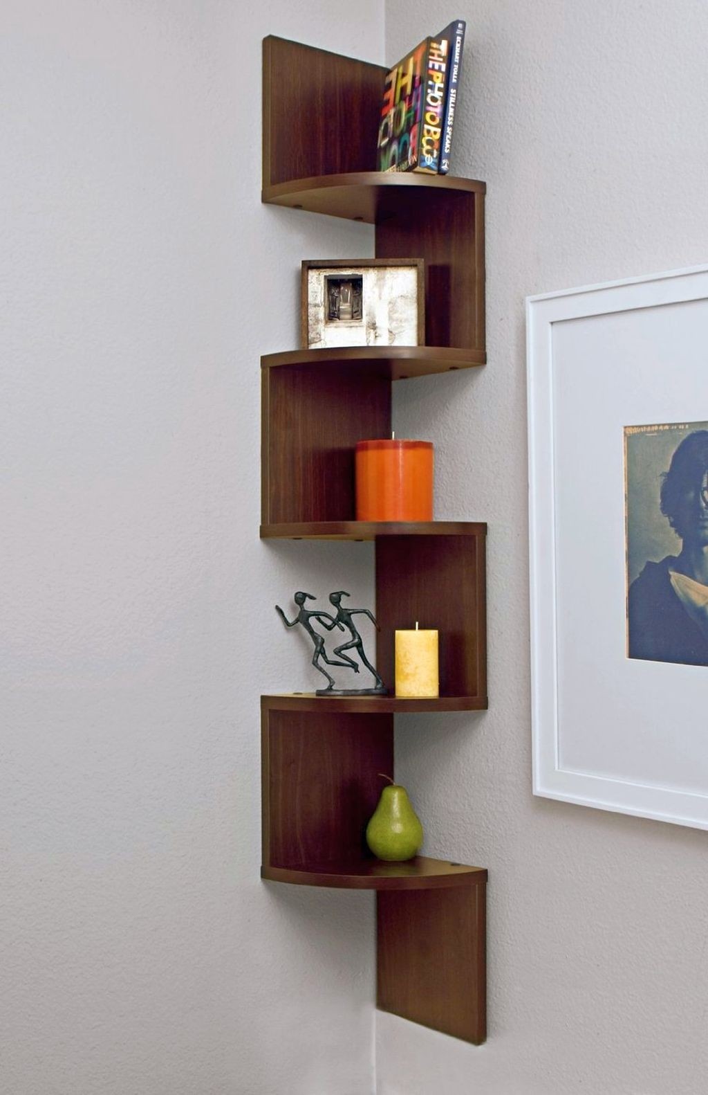 Corner Shelves For Bedroom Ideas On Foter