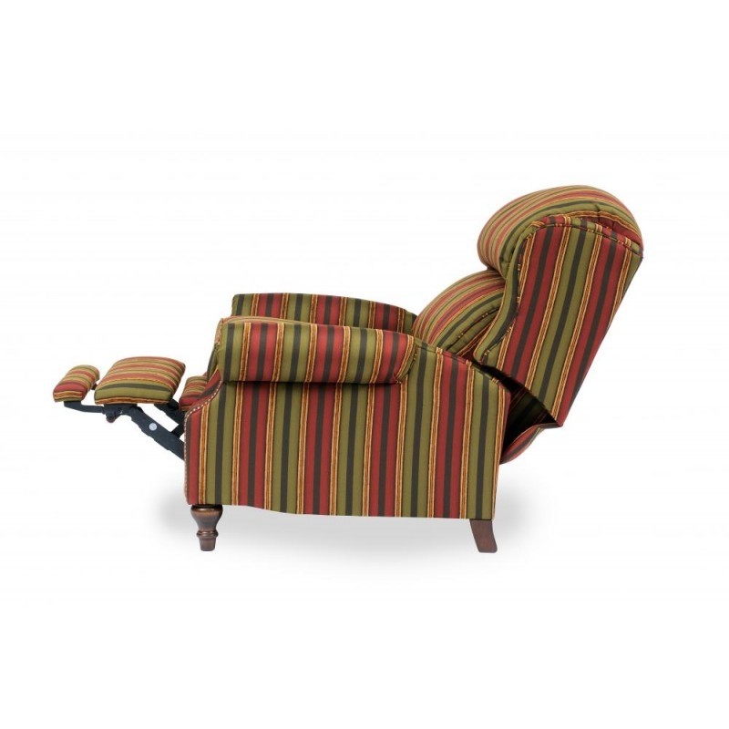 732 style recliner by smith brothers cedar hill furniture 1
