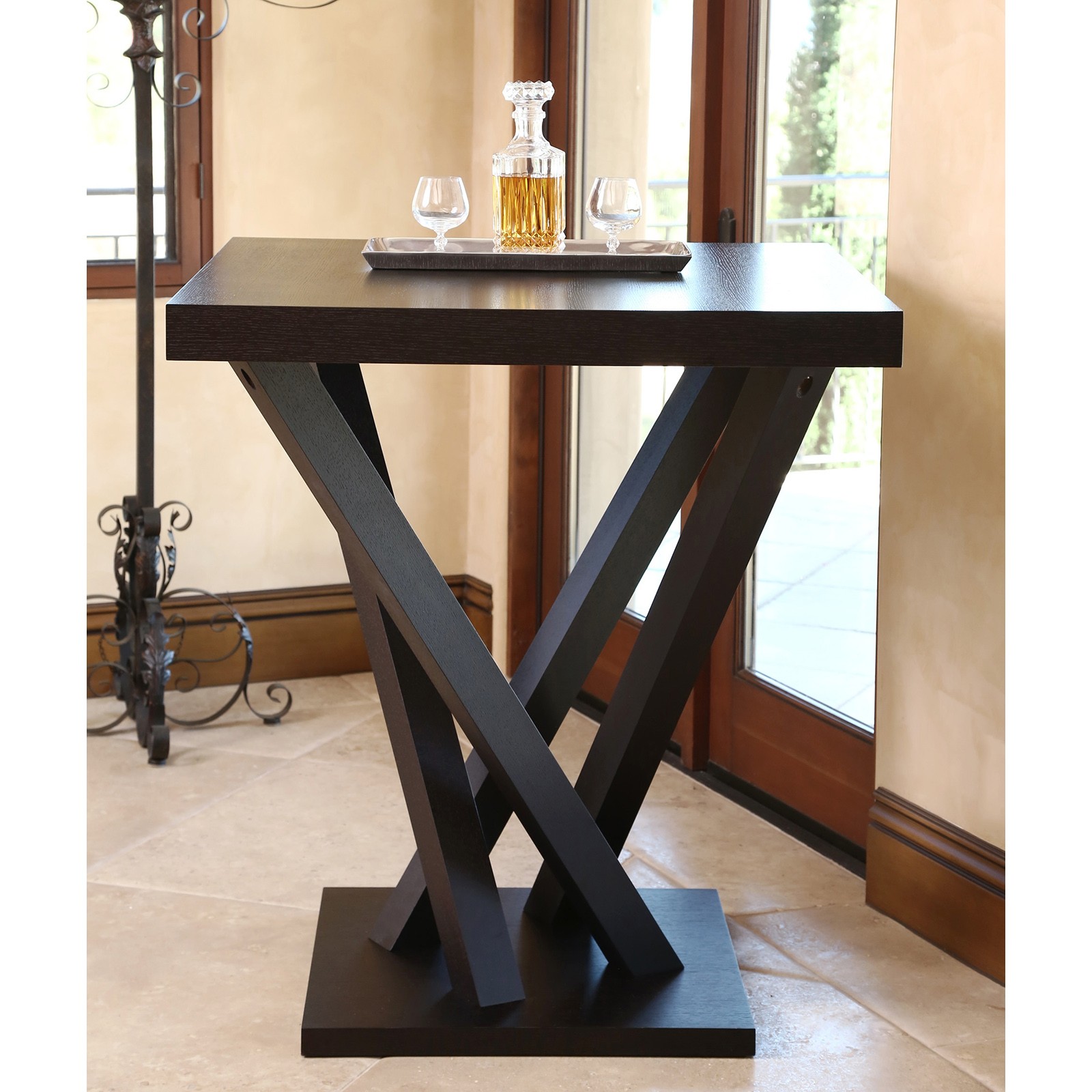 High Top Bar Tables - Ideas on Foter