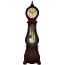 Amazon com daniel dakota floor standing grandfather clock 1