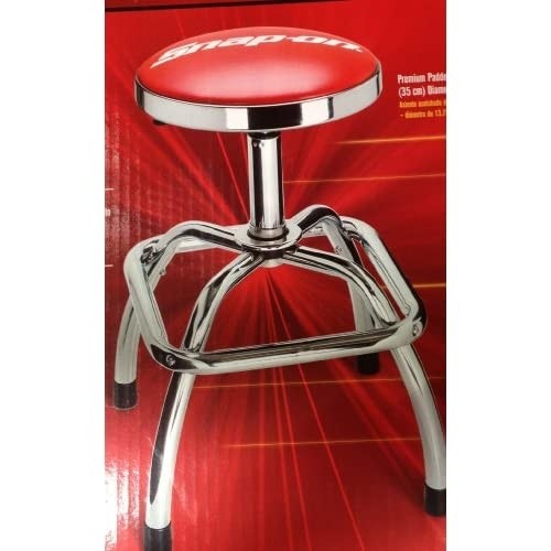 Amazon com snap on pneumatic shop stool