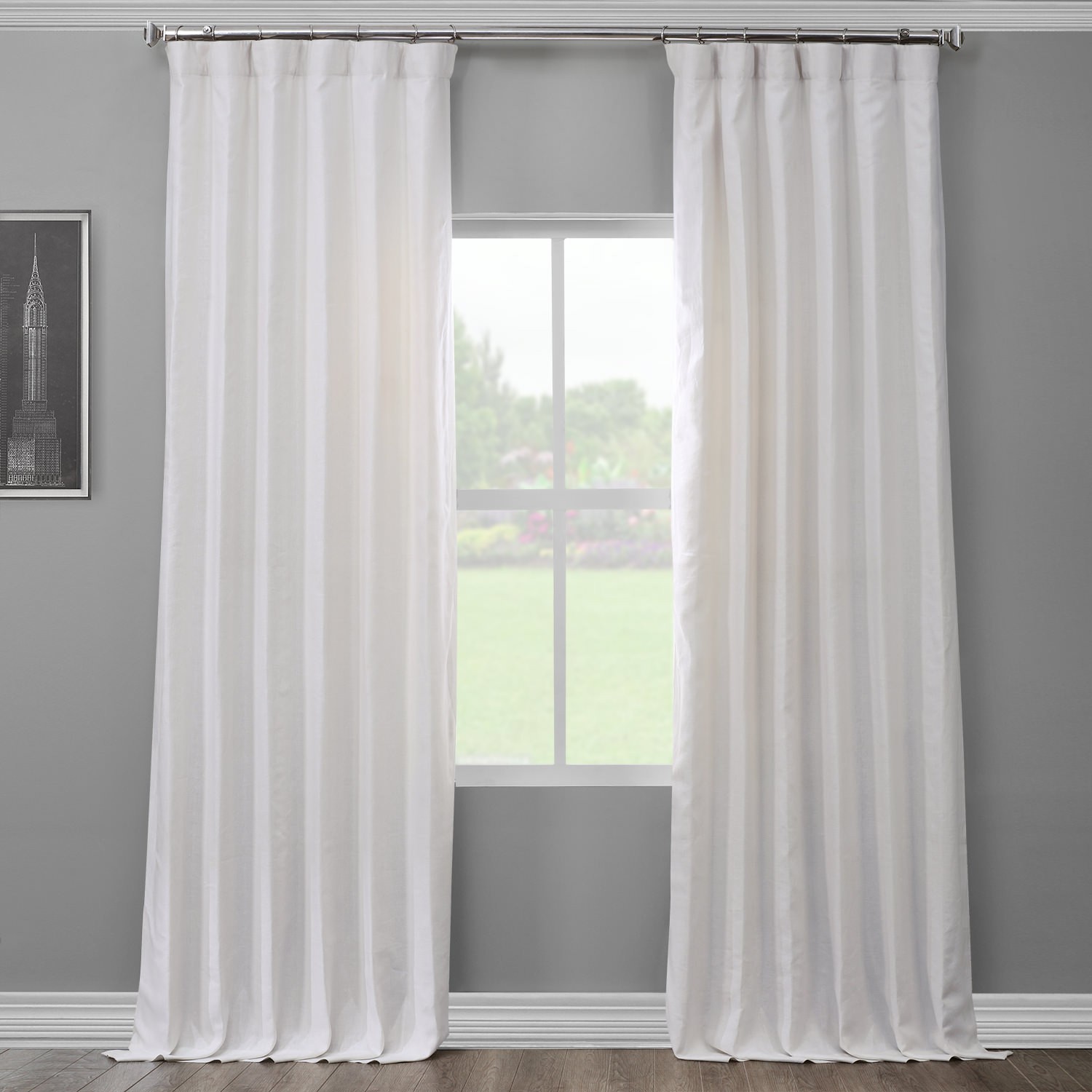 French Linen Curtains - Ideas on Foter