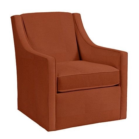 Carlyle swivel chair swivel chair small living room