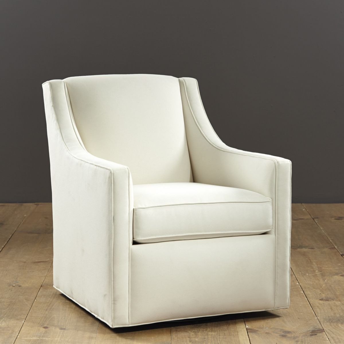 Carlyle swivel chair upholstered swivel chairs swivel