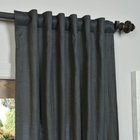 French Linen Curtains - Ideas on Foter