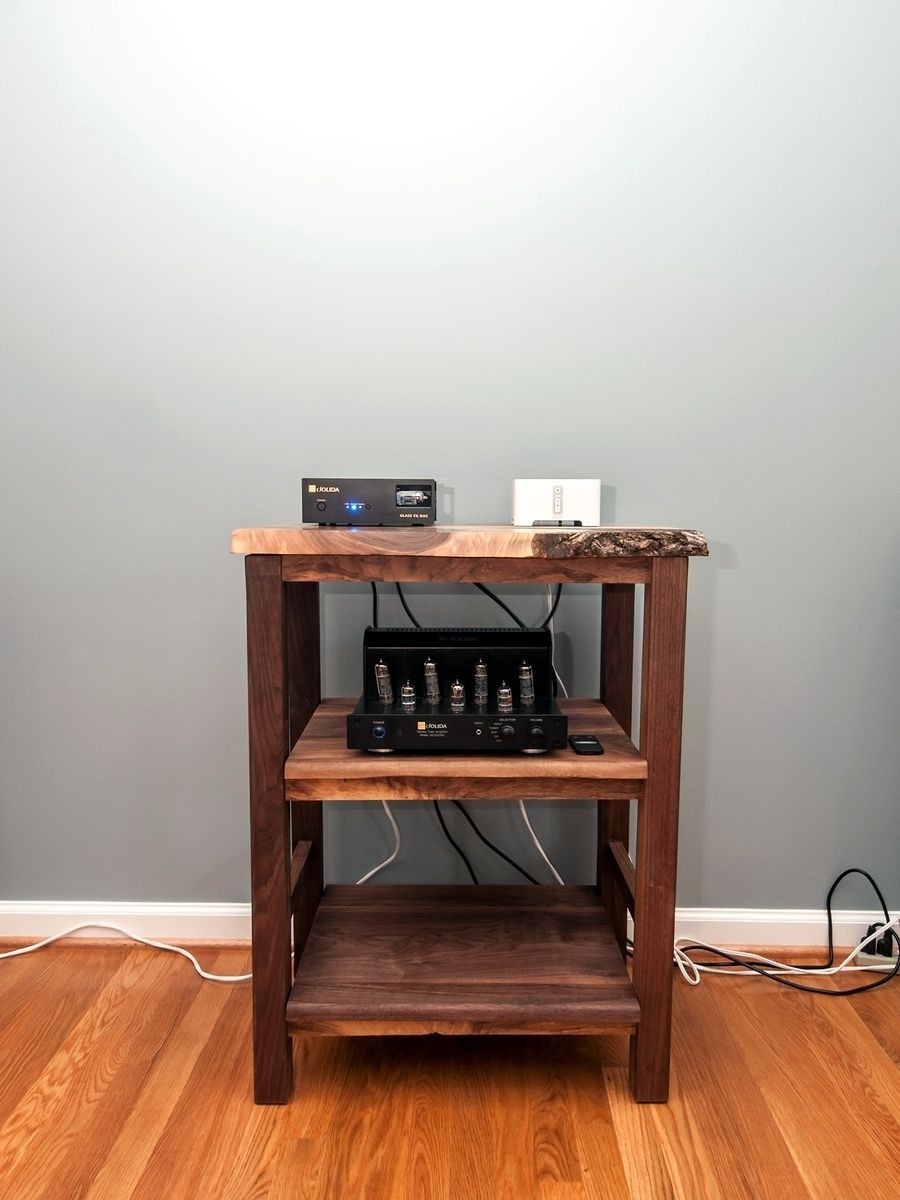 Wooden Stereo Cabinet Ideas On Foter