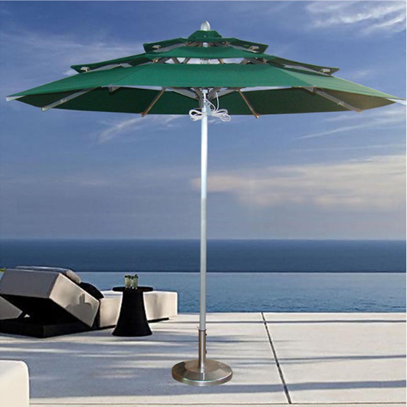 best patio umbrella