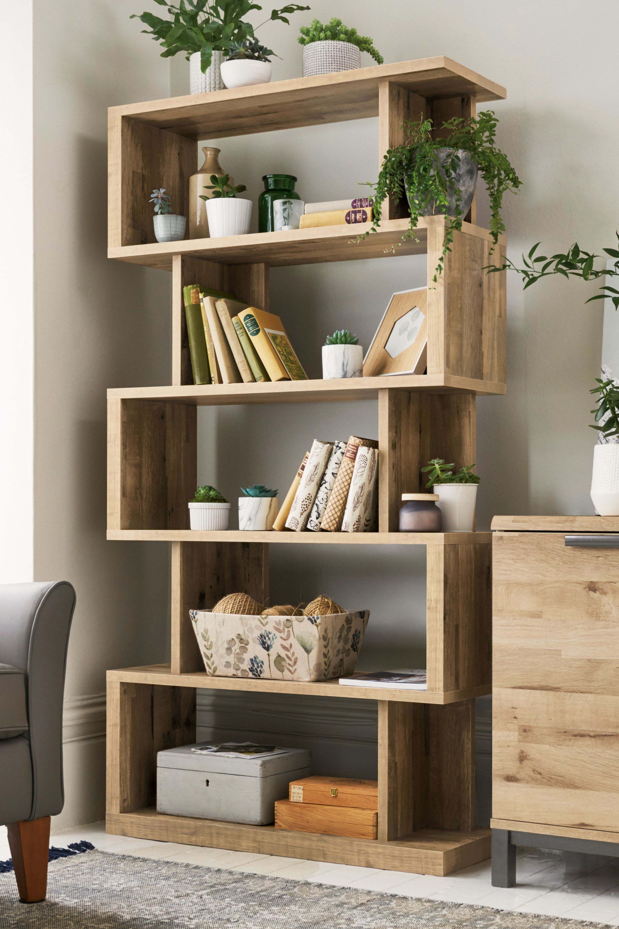 Corner Shelves For Bedroom Ideas On Foter   Next Bronx Light Shelving Unit Natural Oak Corner 