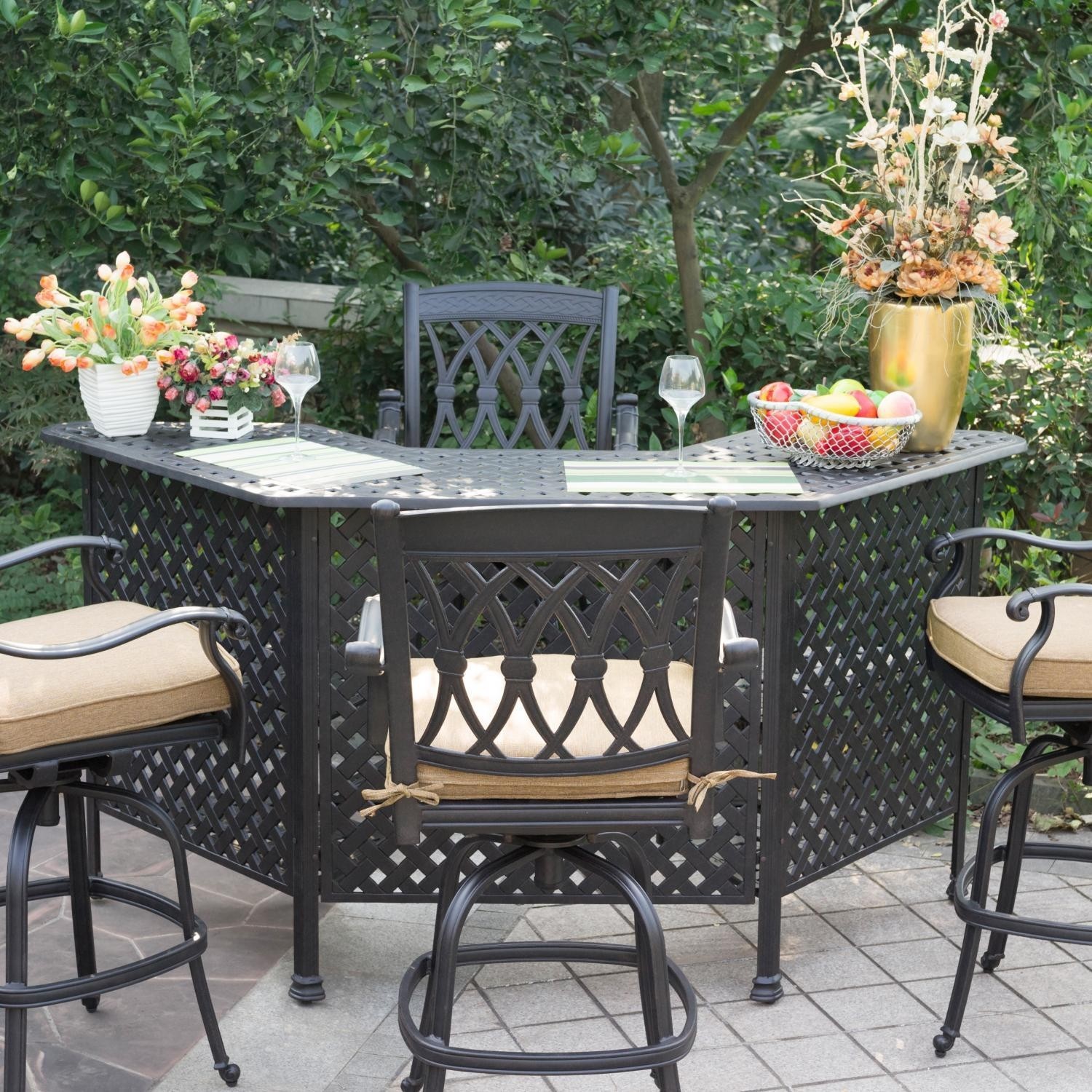 Outdoor Patio Bars For Sale Ideas on Foter