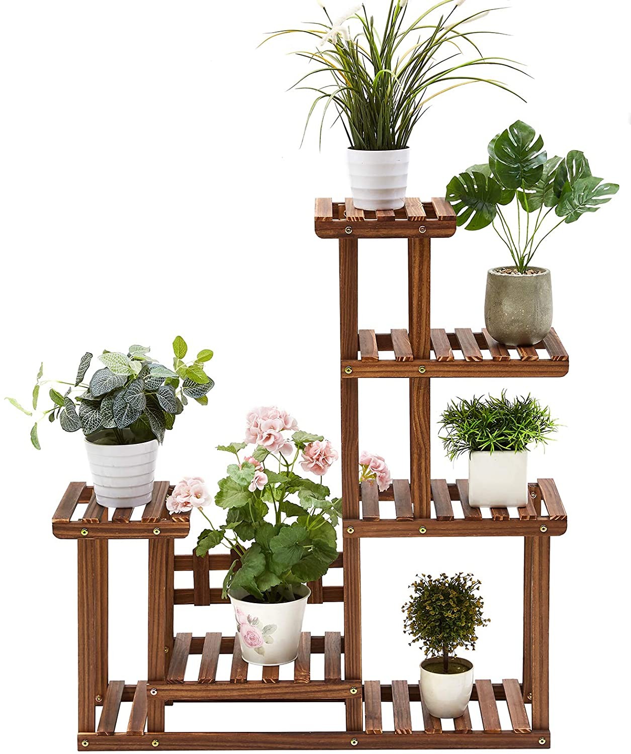 Wood Plant Stand Indoor - Ideas on Foter