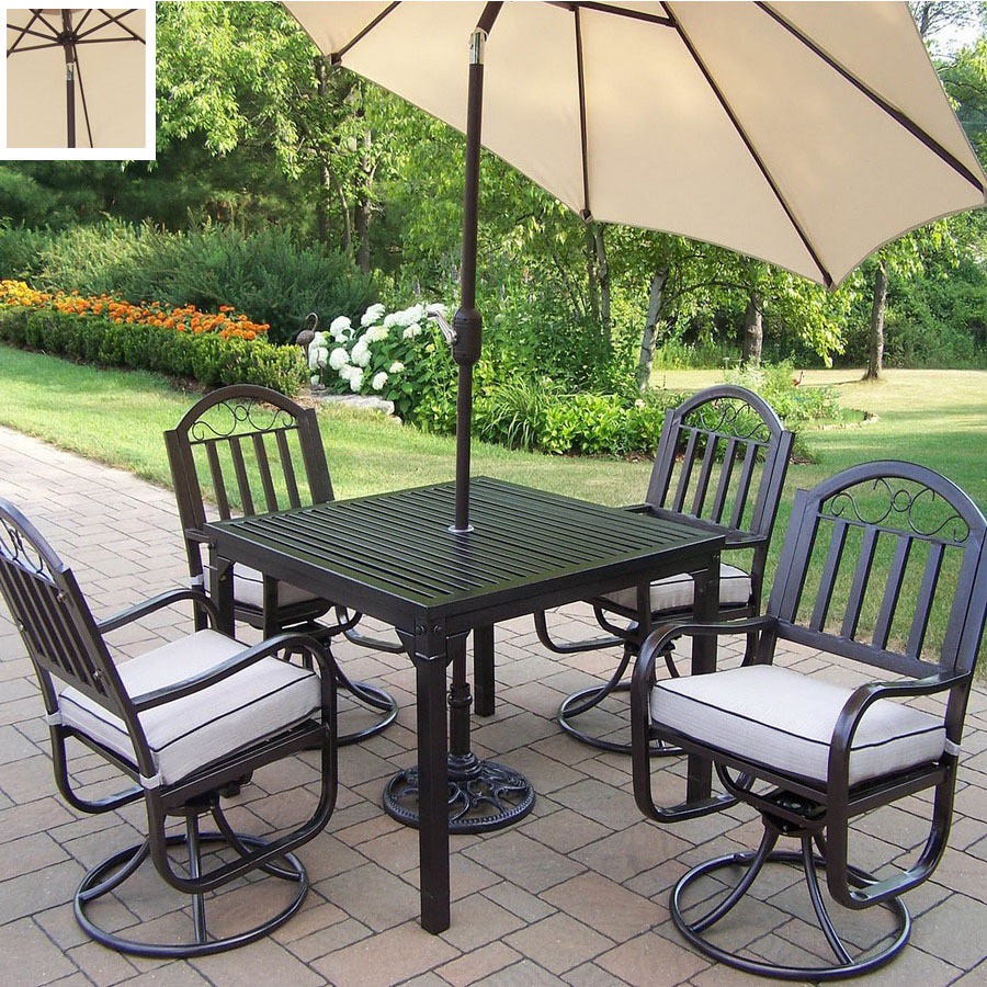 Wrought Iron Patio Furniture Sets Ideas On Foter