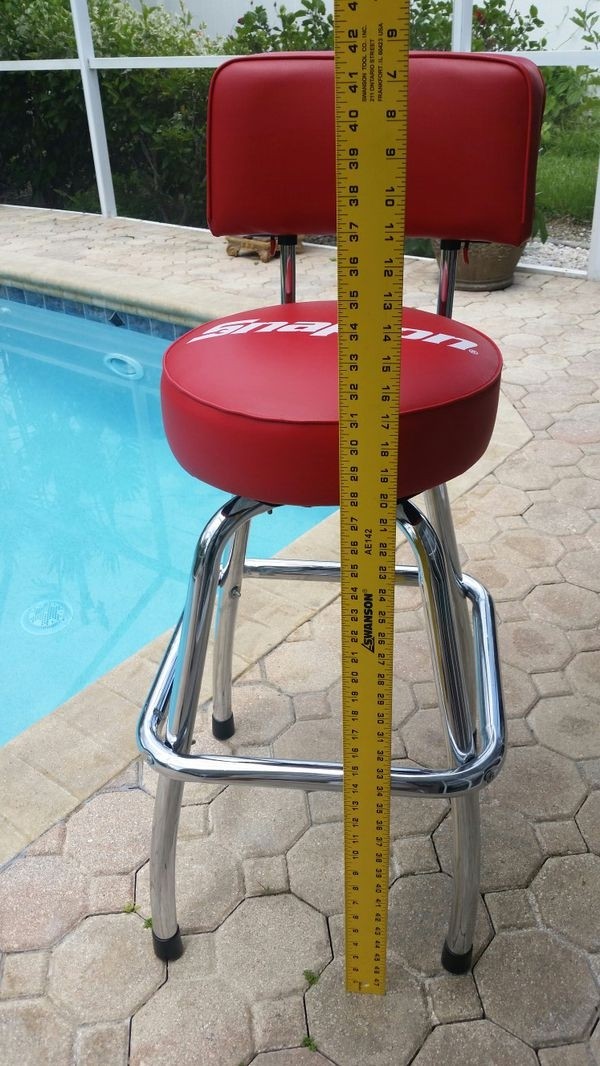 Snap on bar shop stool for sale in cape coral