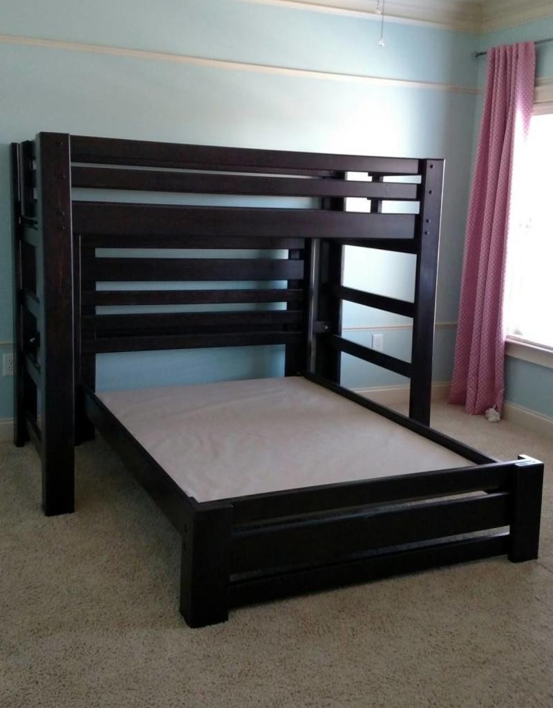 T shape bunk bed bargain box and bunks 1