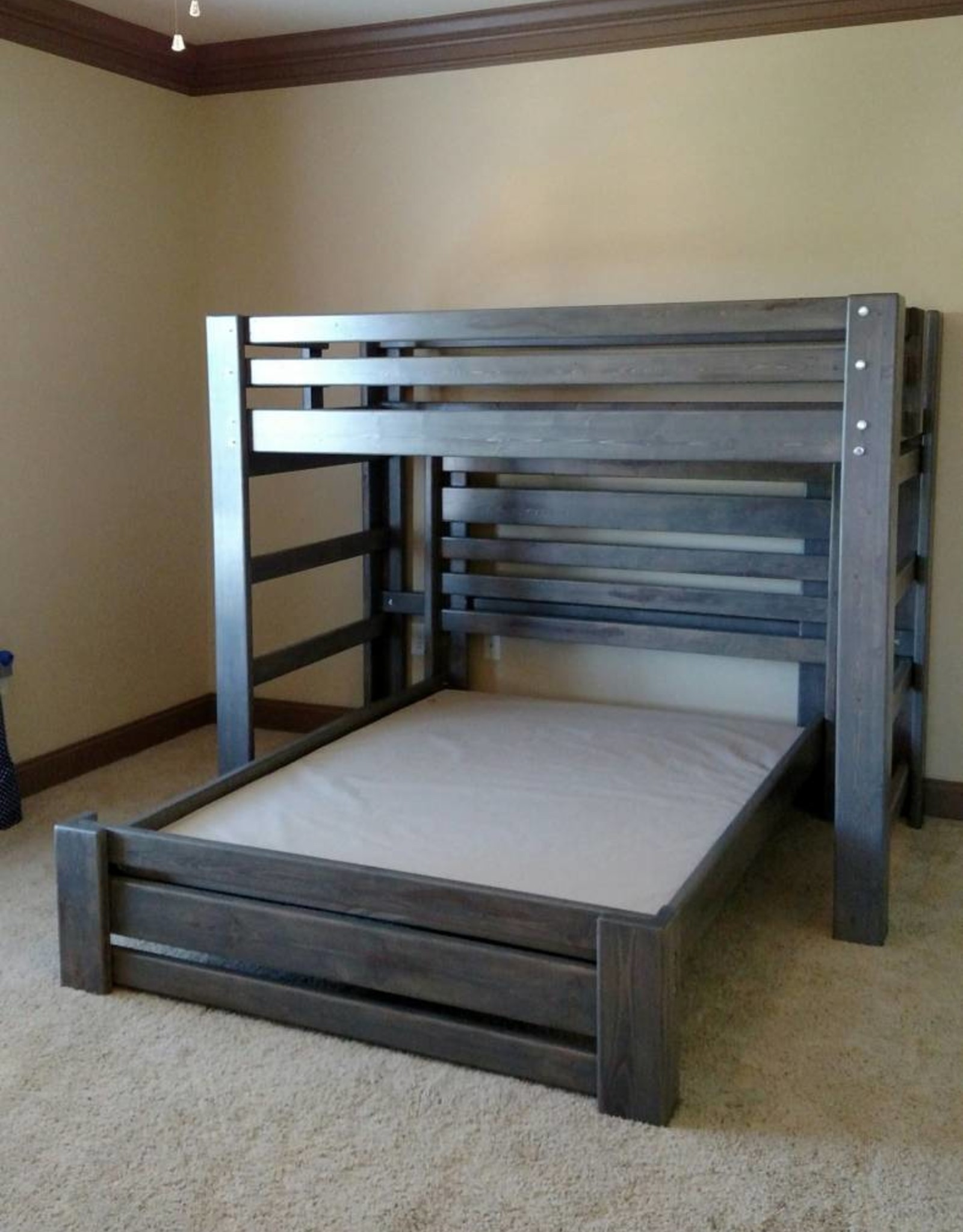 T shape bunk bed bargain box and bunks 2