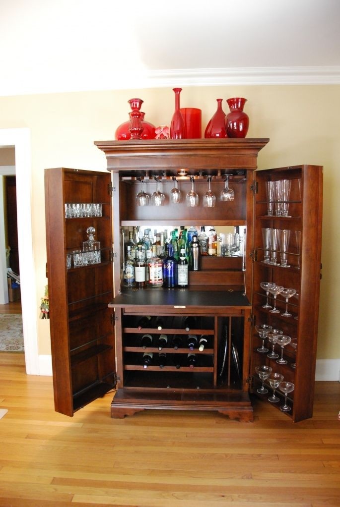 The living room tour home bar designs home bar cabinet
