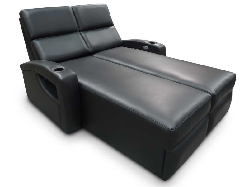 Two person chaise lounge sofa sofa design ideas