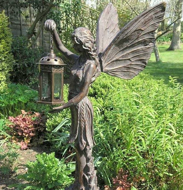 Unique Lawn Ornaments - Ideas on Foter