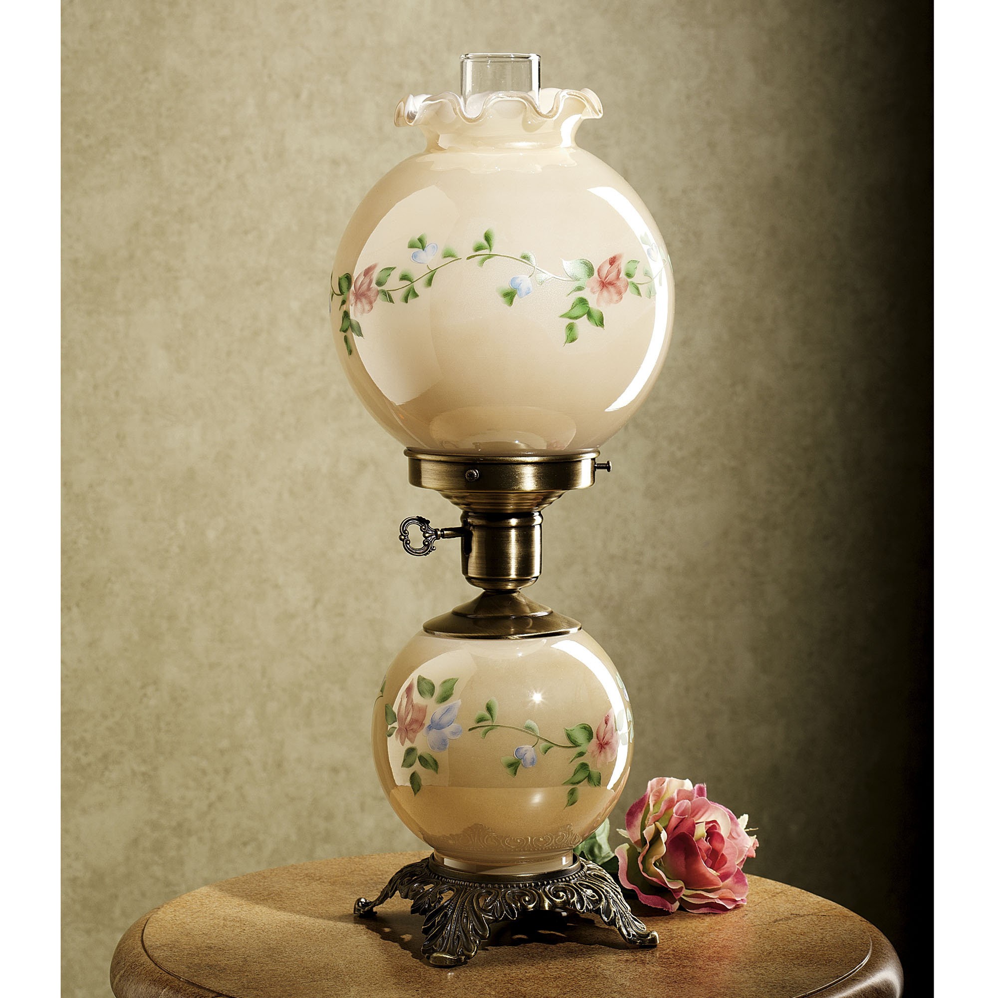 10 benefits of antique globe lamps warisan lighting 1