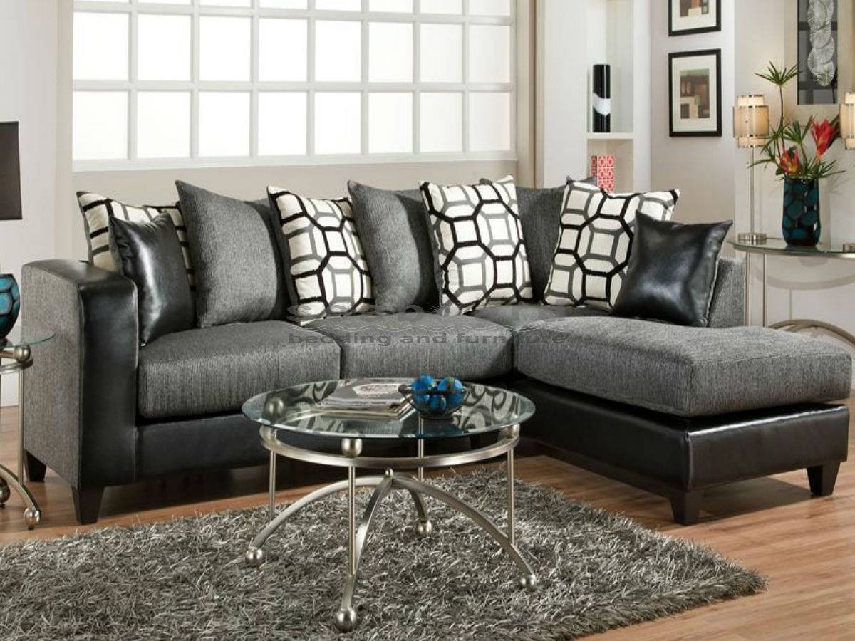 15 best charcoal gray sectional sofas 1