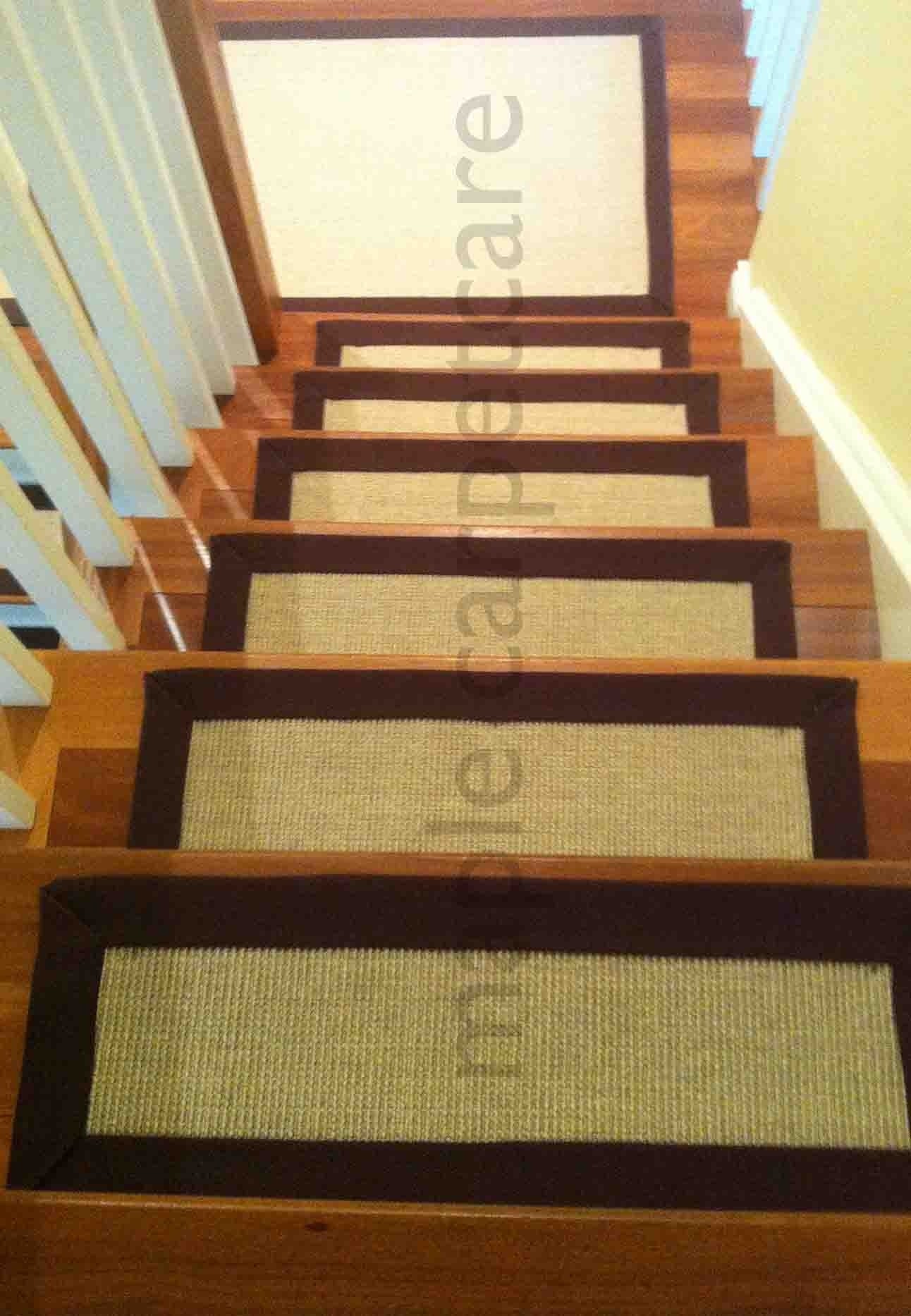 15 ideas of carpet treads for hardwood stairs stair 8