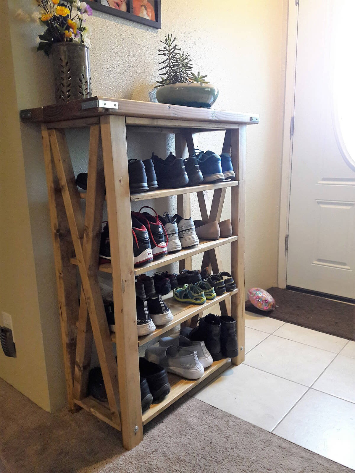 19 best entryway shoe storage ideas and designs for 2020