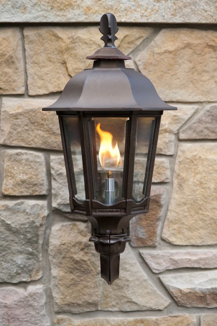19 best images about open flame gas lamps on pinterest