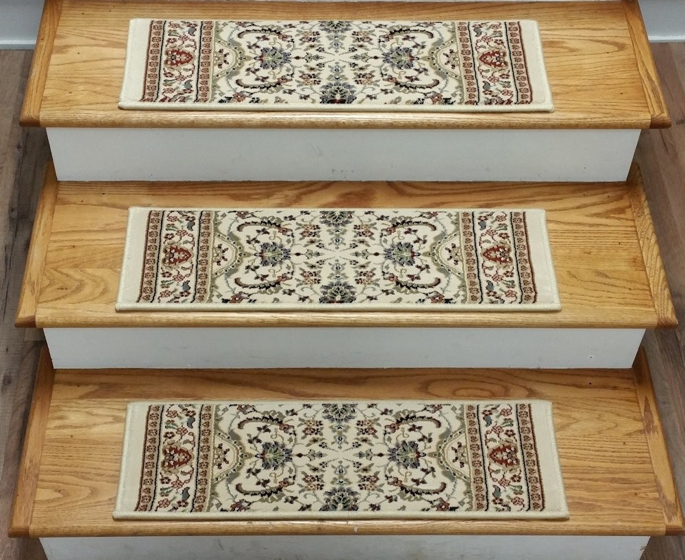 Stair Treads For Wood Stairs Foter