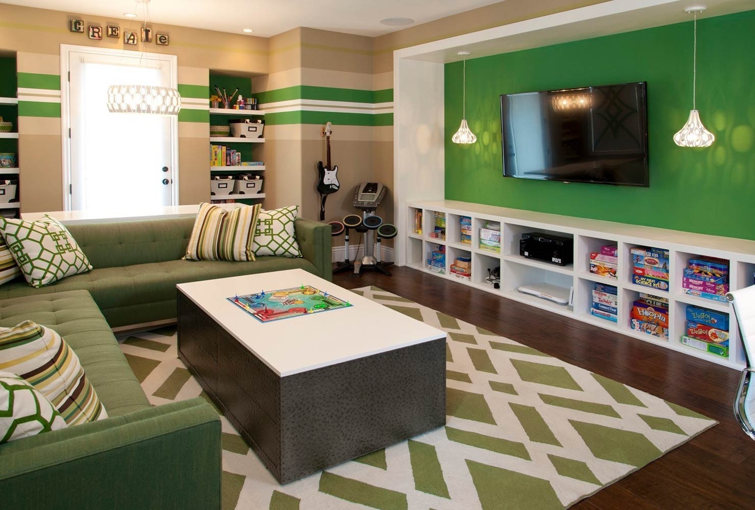 38 best game room ideas for any entertaining shutterfly 4