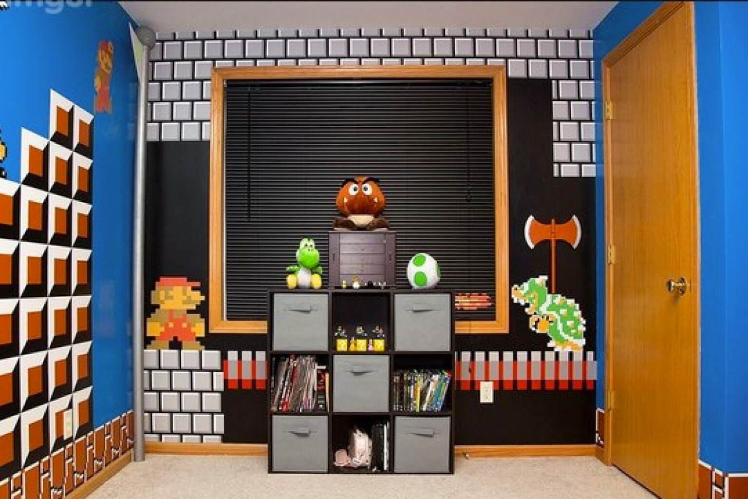 50 best setup of video game room ideas a gamers