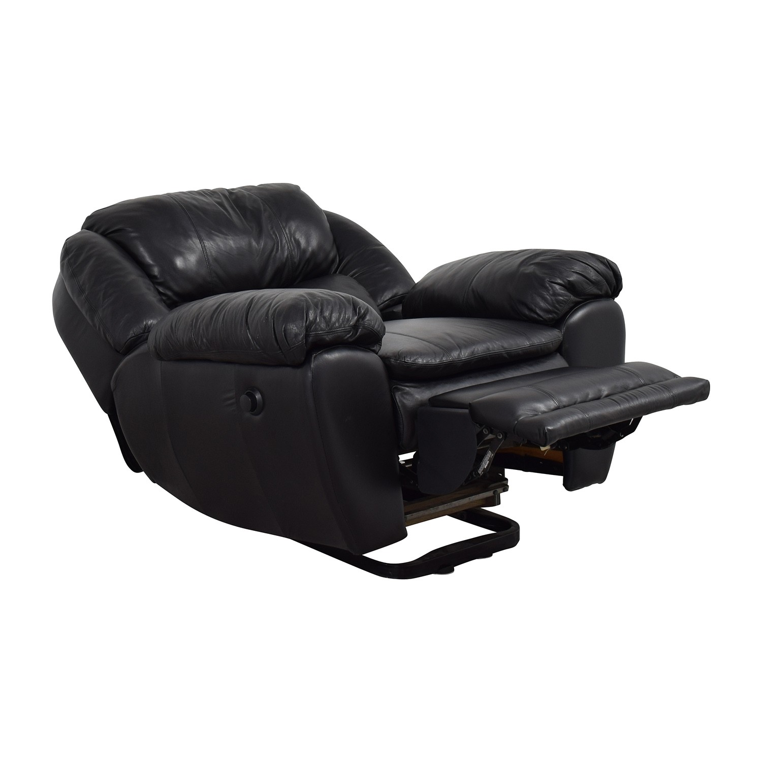 Berkline 2024 electric recliner