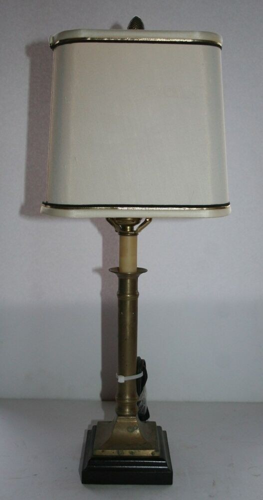Antique contemporary frederick cooper chicago table lamp
