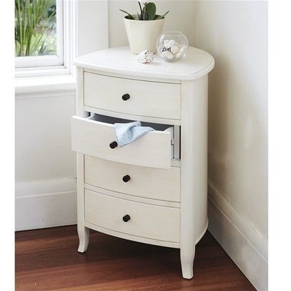 Corner chest of drawers innovations