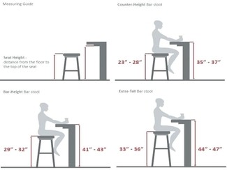 Pub Table Dimensions - Ideas on Foter