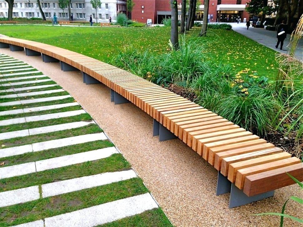 Fort park avenue bench by jayhawk plastics outdoor benches