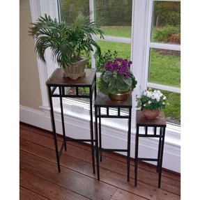 Indoor Plant Table - Ideas on Foter
