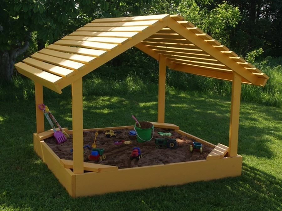 Large of sandbox cover ideas fredericbye home decor