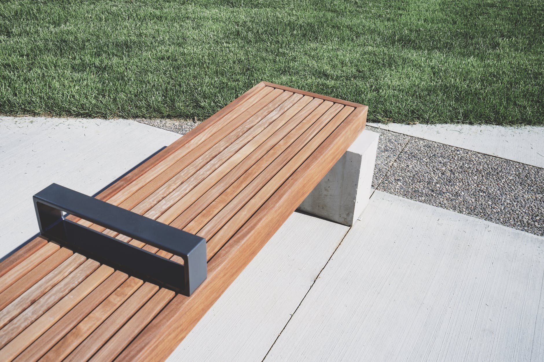 Modern outdoor benches our favorites at amazon in 2019