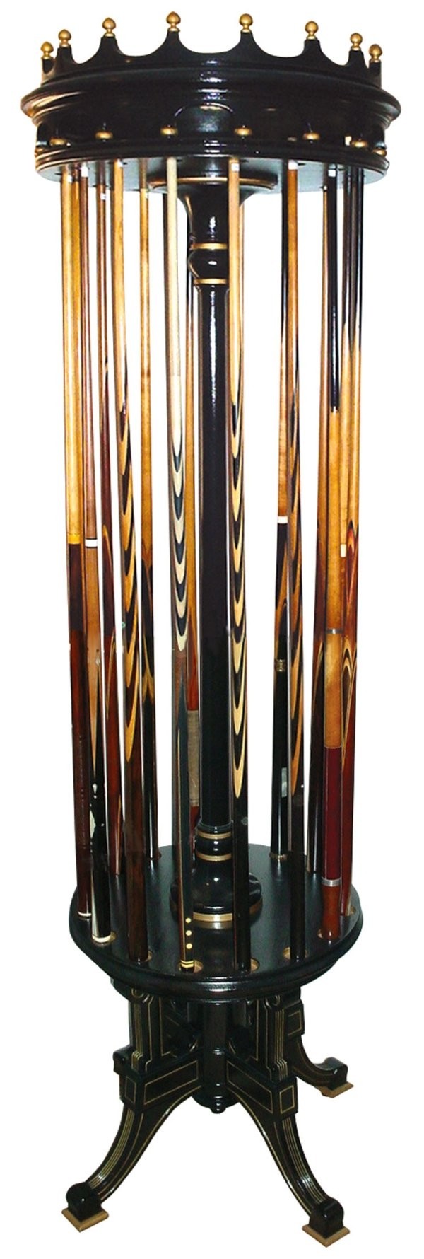 Pool cue rack custom design pool cues pool cue floor